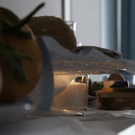 I Balconi Sul Castello Bed and Breakfast Catania Exterior foto