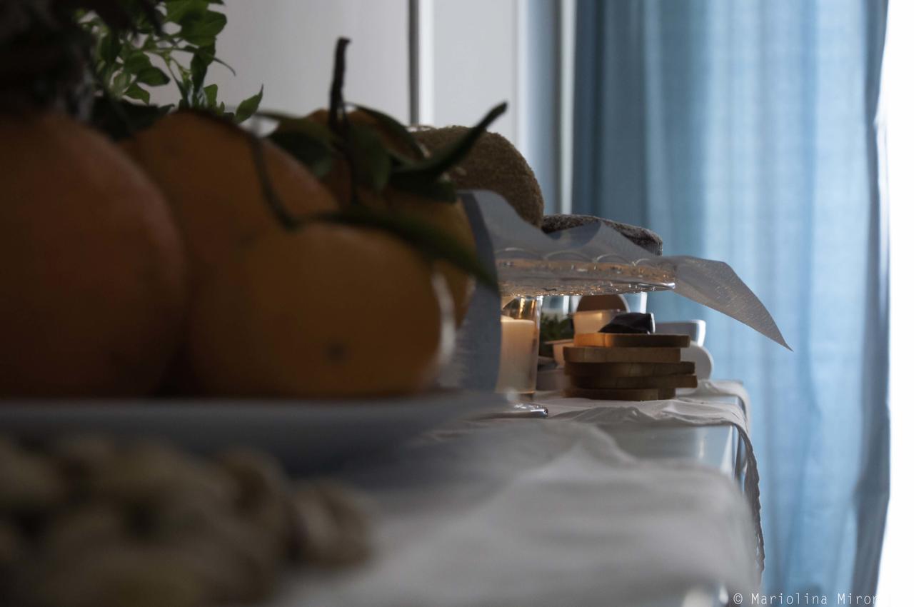 I Balconi Sul Castello Bed and Breakfast Catania Exterior foto
