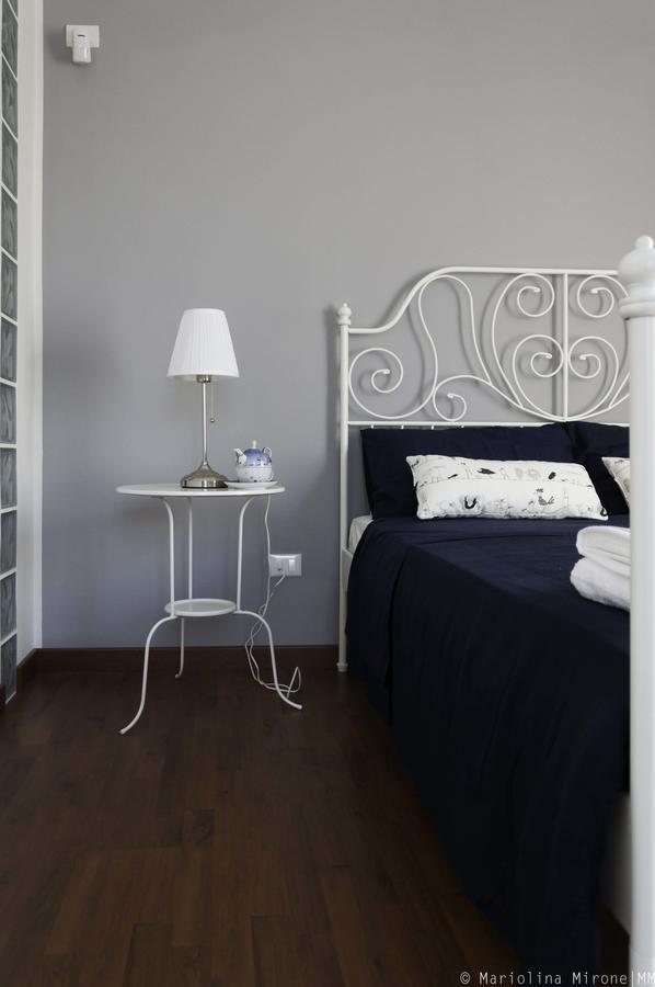 I Balconi Sul Castello Bed and Breakfast Catania Exterior foto