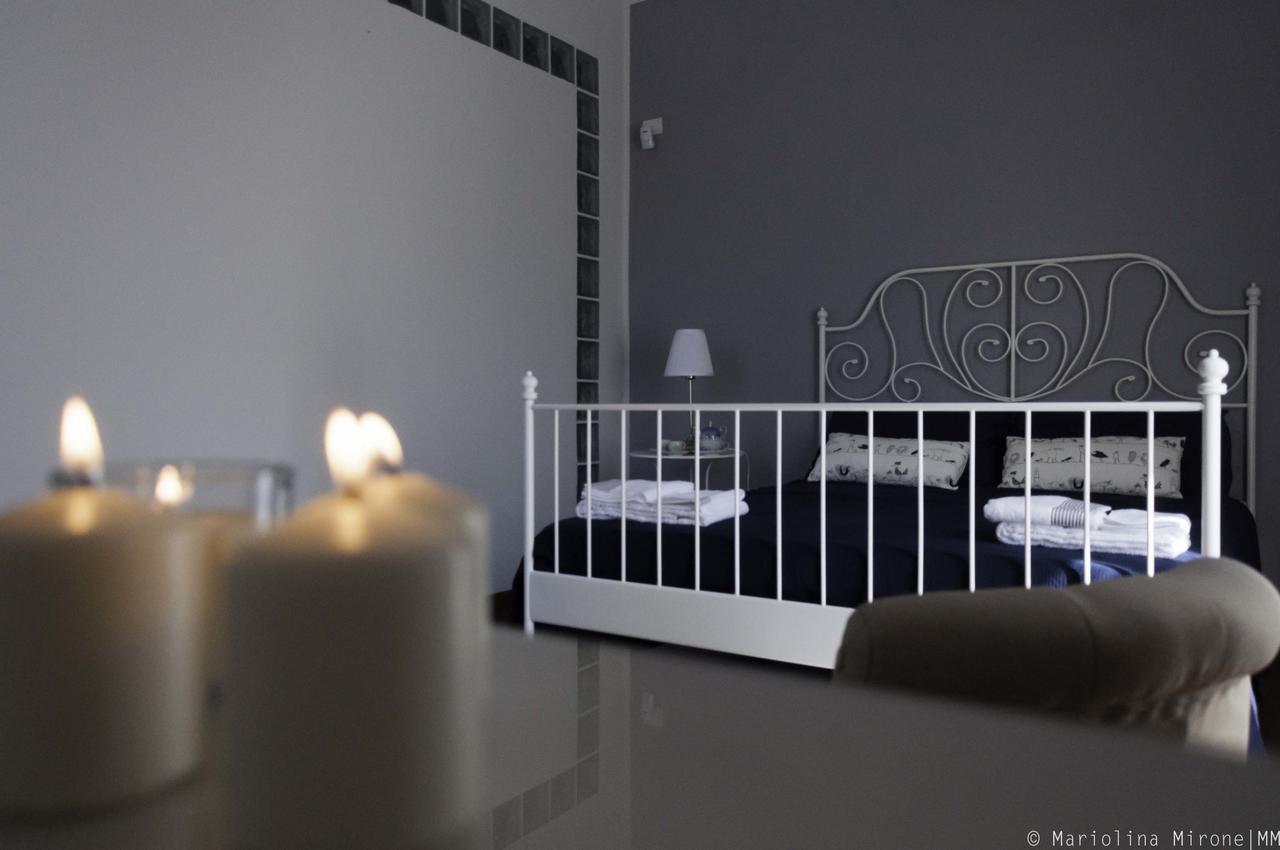 I Balconi Sul Castello Bed and Breakfast Catania Exterior foto