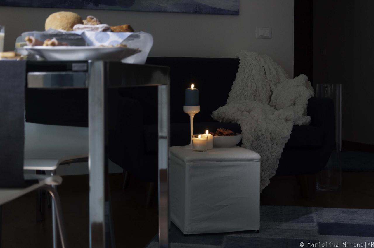 I Balconi Sul Castello Bed and Breakfast Catania Exterior foto