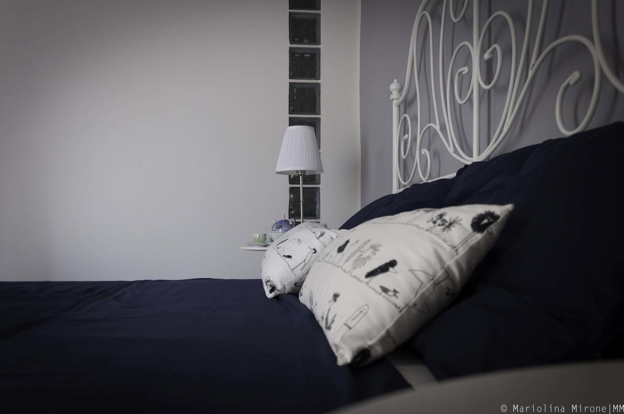 I Balconi Sul Castello Bed and Breakfast Catania Exterior foto