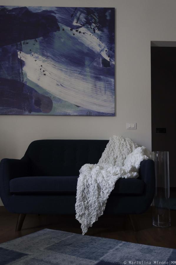 I Balconi Sul Castello Bed and Breakfast Catania Exterior foto