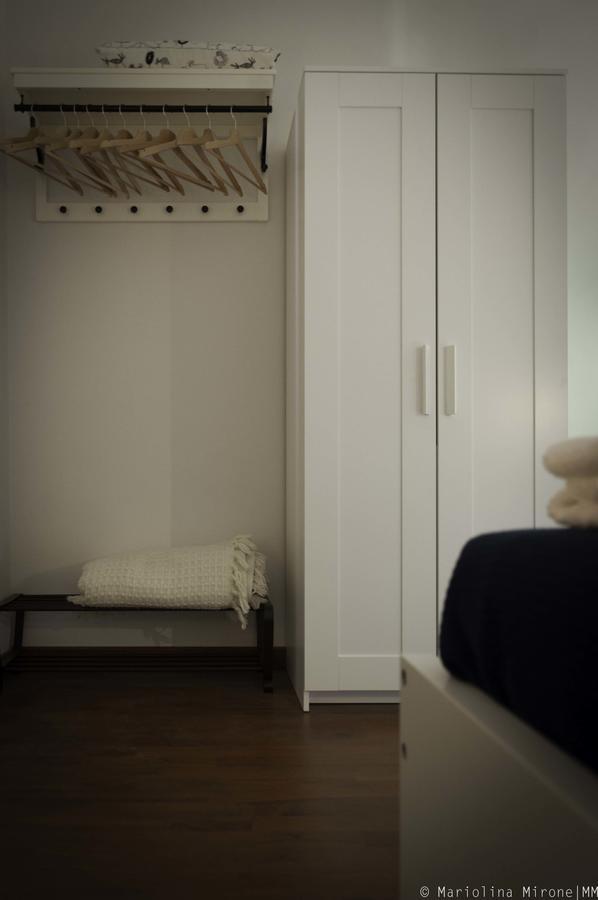 I Balconi Sul Castello Bed and Breakfast Catania Exterior foto