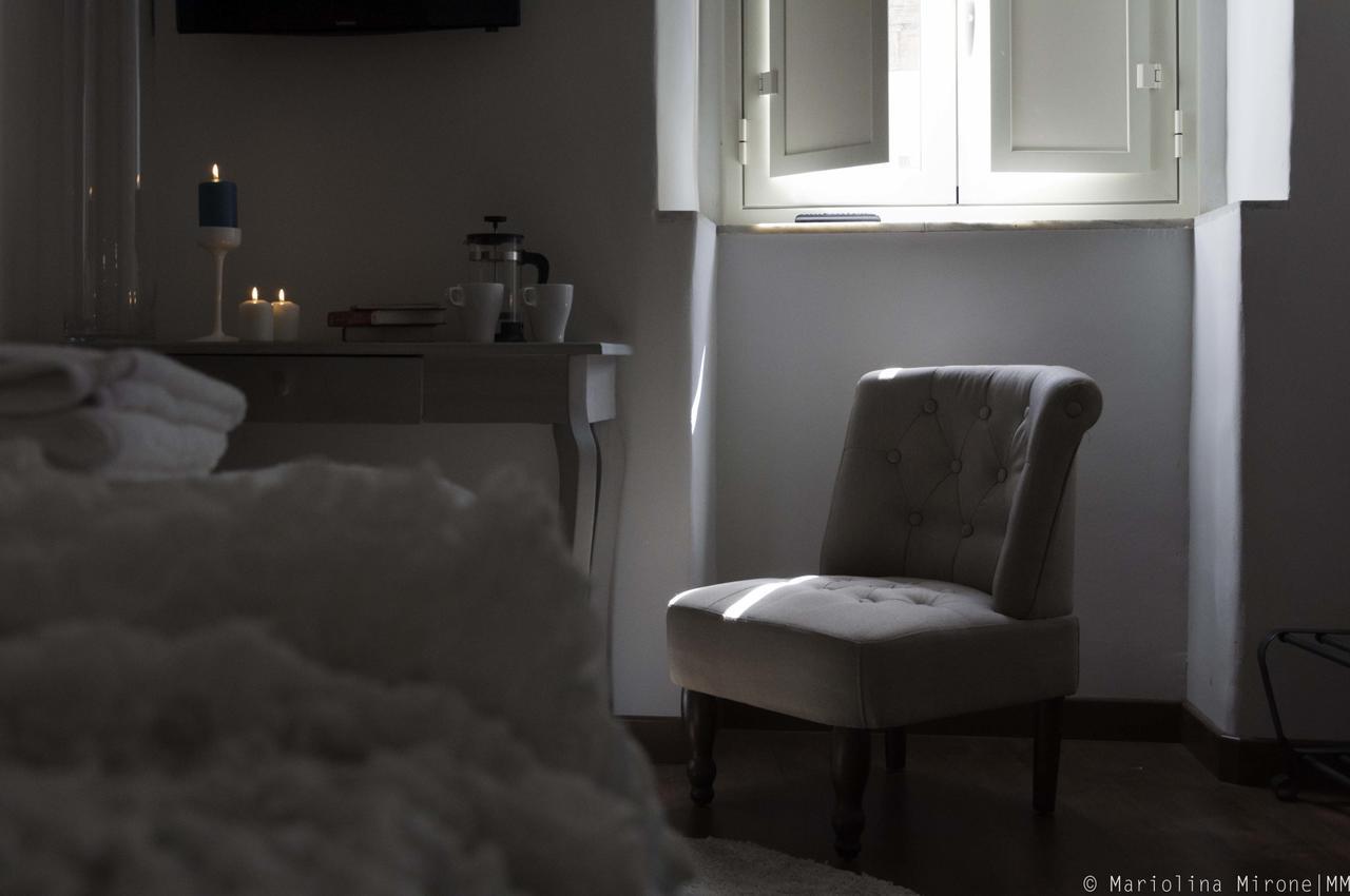 I Balconi Sul Castello Bed and Breakfast Catania Exterior foto