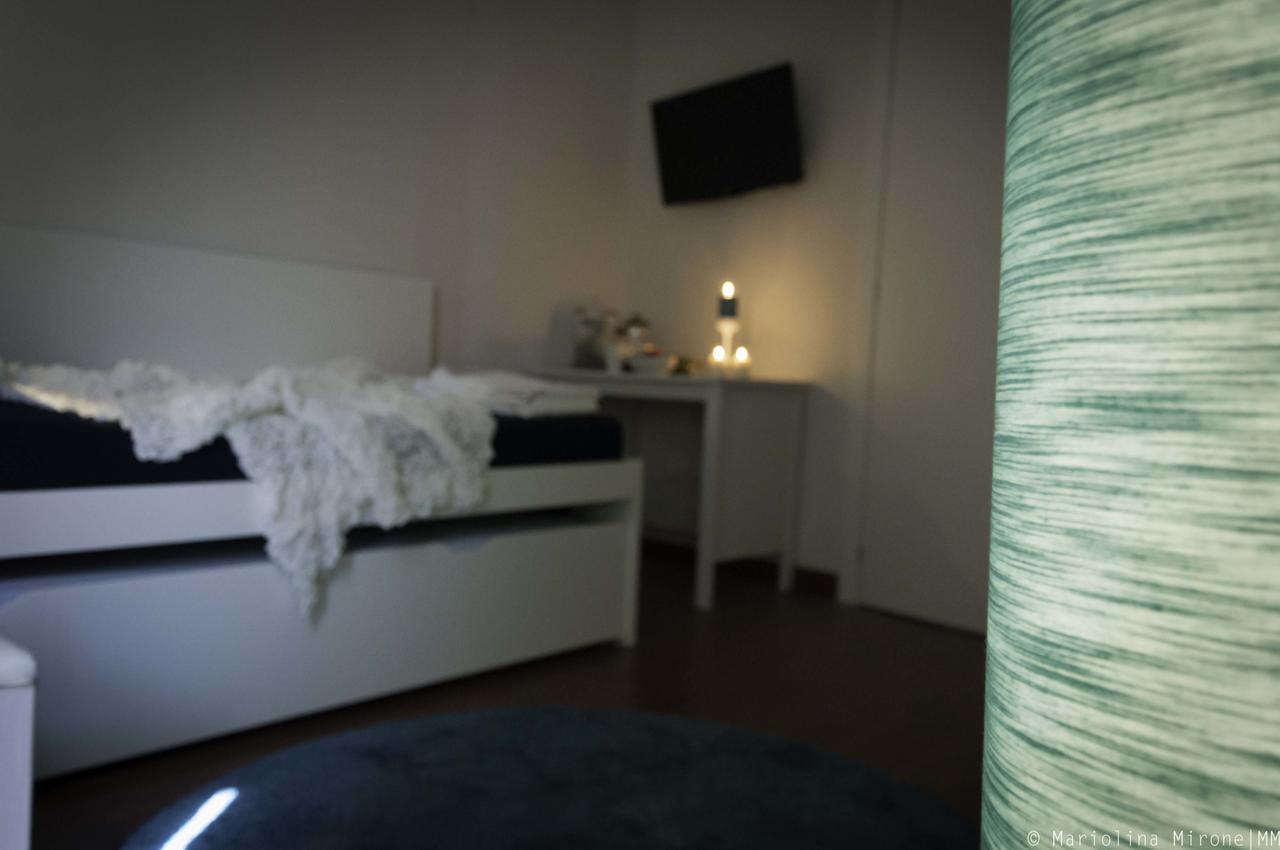 I Balconi Sul Castello Bed and Breakfast Catania Exterior foto