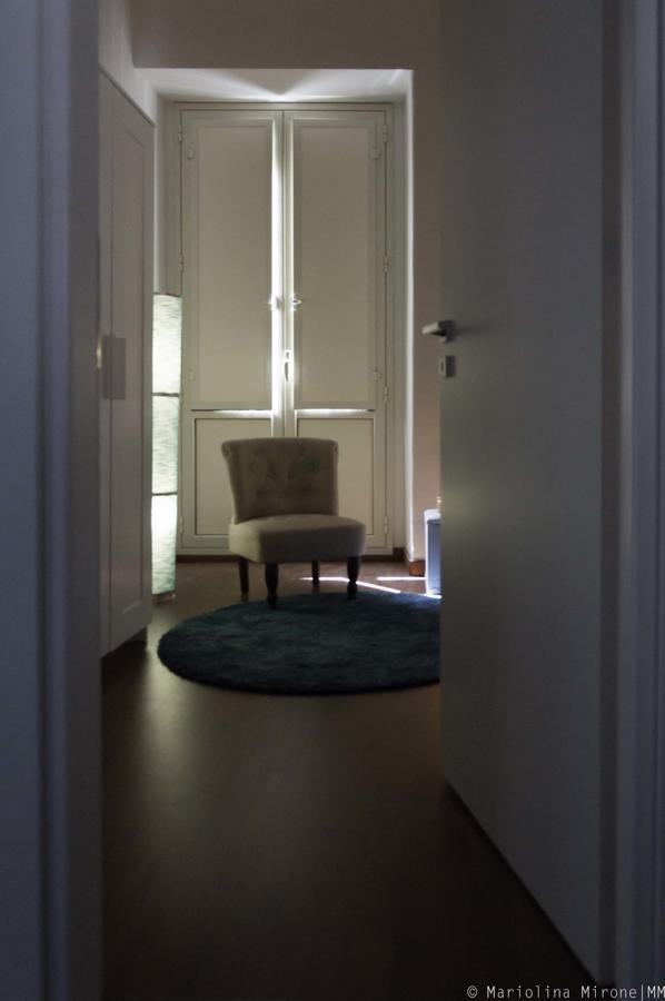 I Balconi Sul Castello Bed and Breakfast Catania Exterior foto