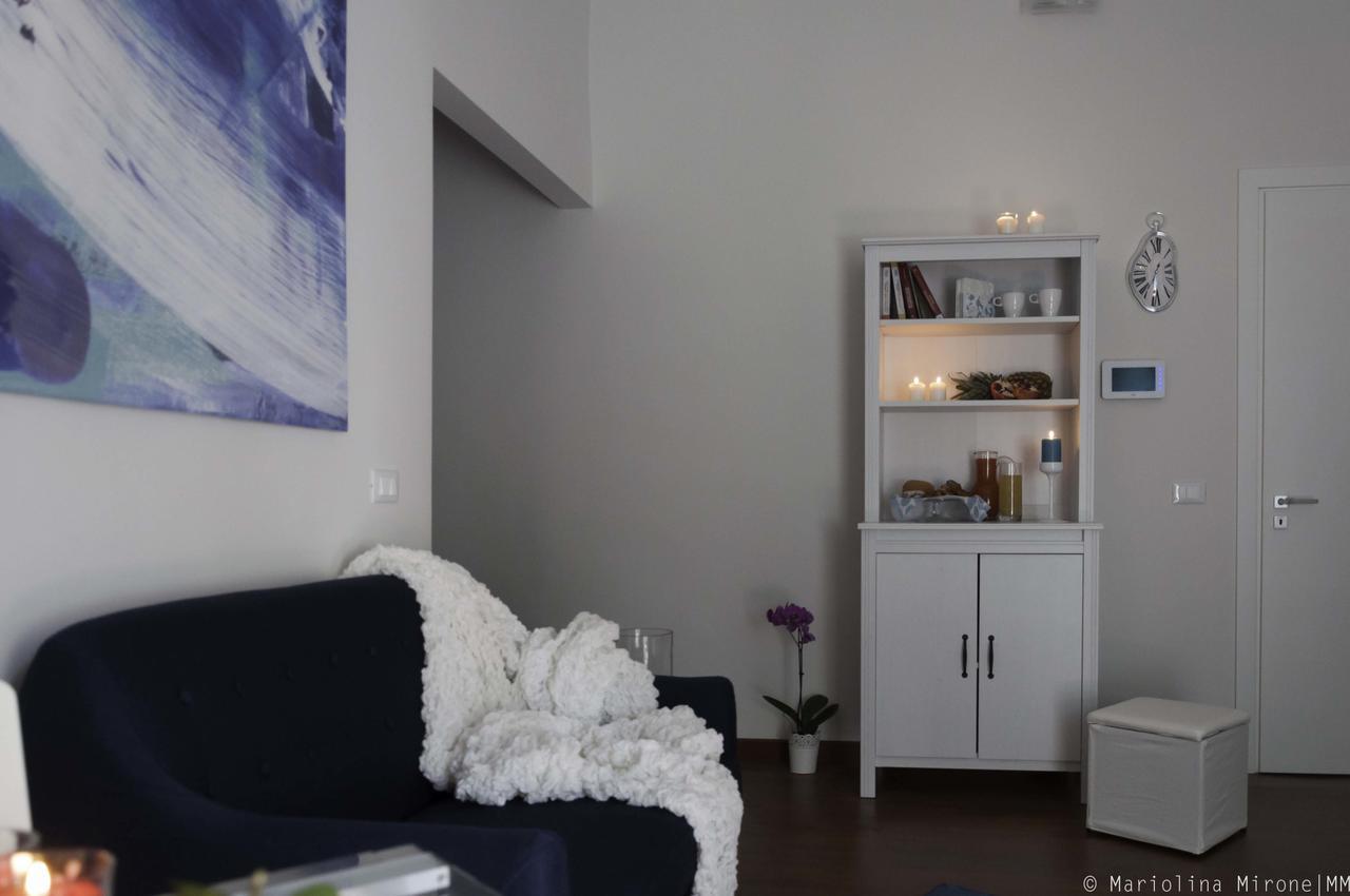 I Balconi Sul Castello Bed and Breakfast Catania Exterior foto