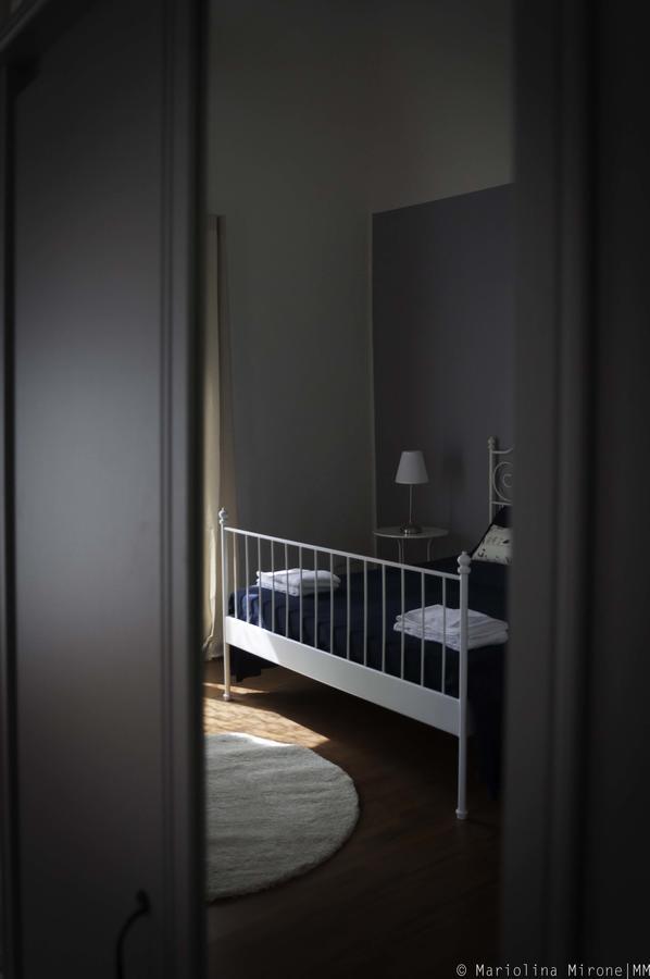 I Balconi Sul Castello Bed and Breakfast Catania Exterior foto
